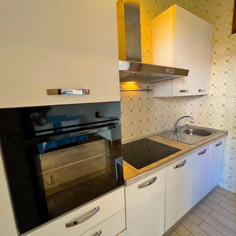Appartamento Super Central - Appartamento con 1 Camera da Letto - 5