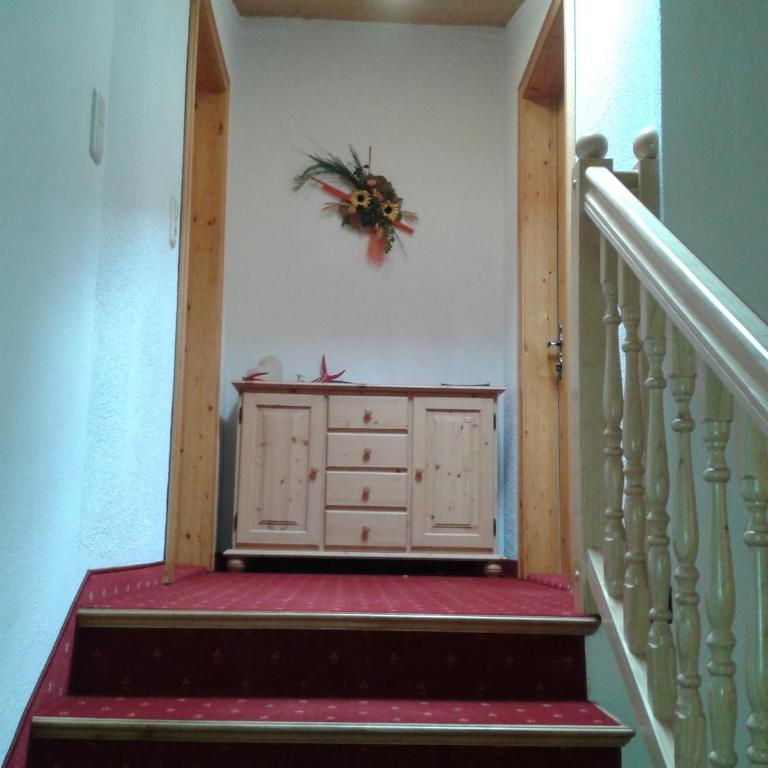 Apartment Valtiner - Apartment mit 2 Schlafzimmern und Balkon - 9