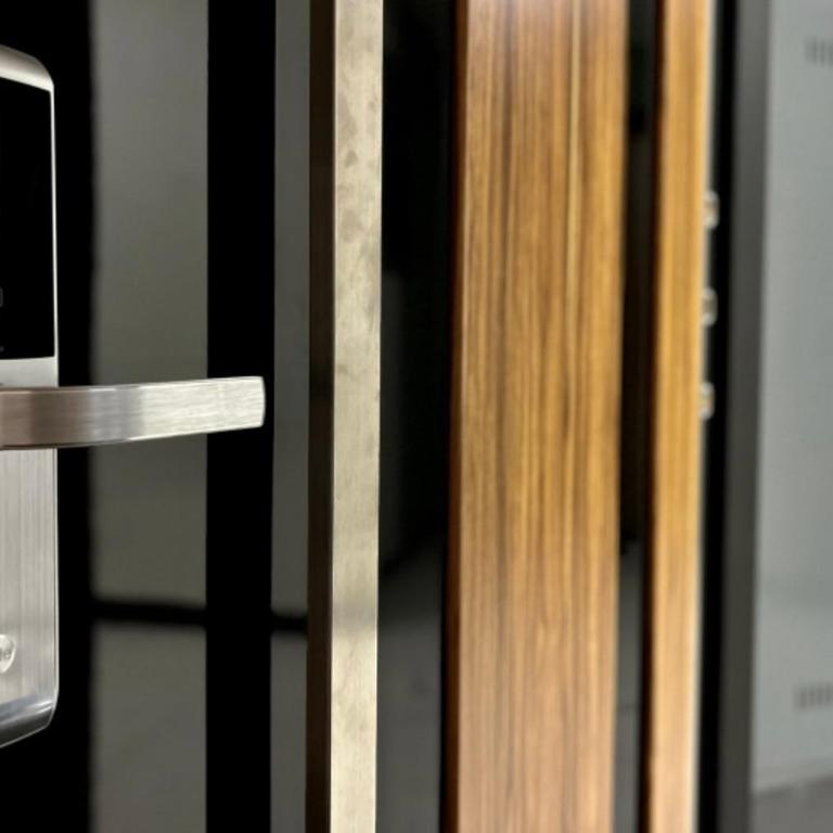 Capital33 - Apartman sa 1 Spavaćom Sobom - 23