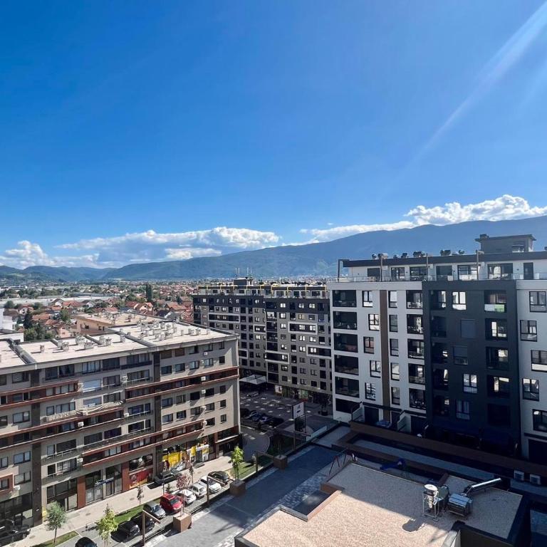Capital33 - Apartman sa 1 Spavaćom Sobom - 18