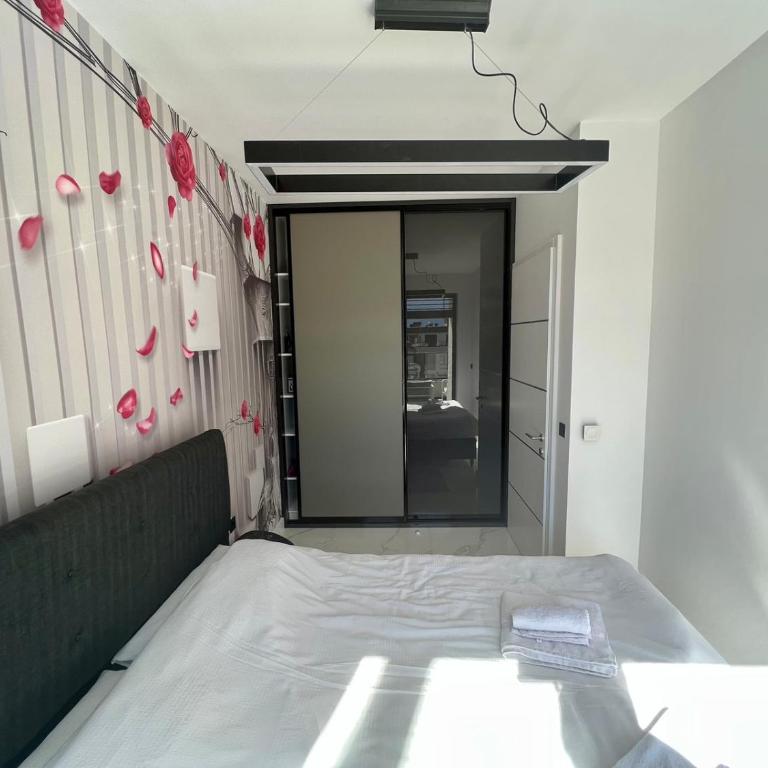 Capital33 - Apartman sa 1 Spavaćom Sobom - 9