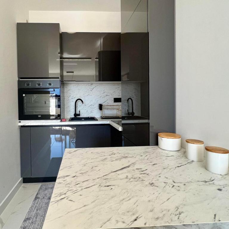 Capital33 - Apartman sa 1 Spavaćom Sobom - 14