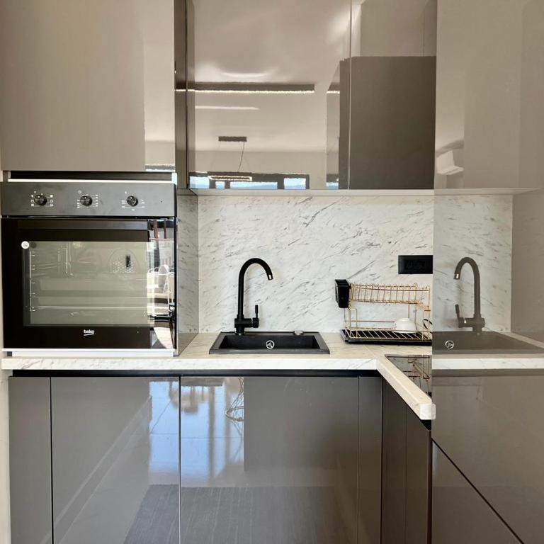 Capital33 - Apartman sa 1 Spavaćom Sobom - 15
