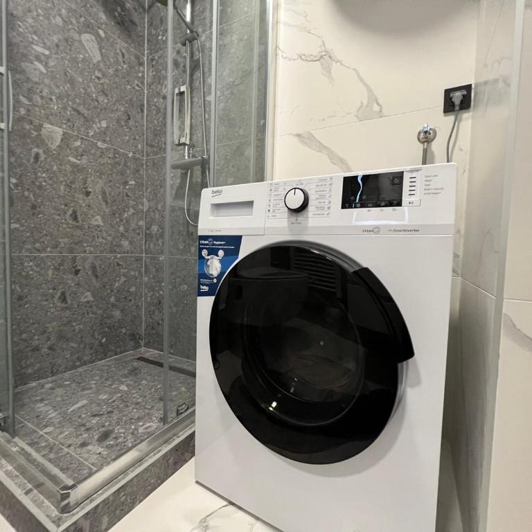 Capital33 - Apartman sa 1 Spavaćom Sobom - 13