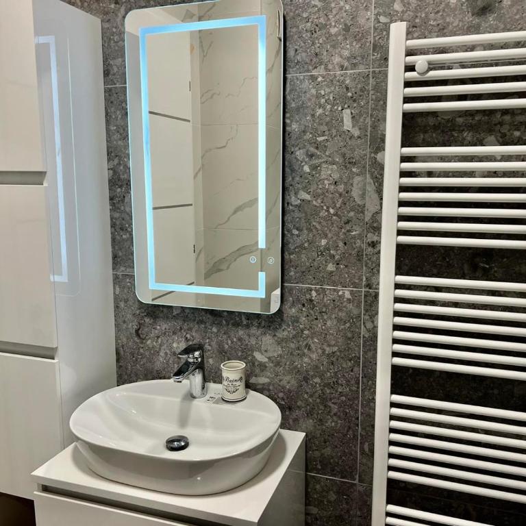 Capital33 - Apartman sa 1 Spavaćom Sobom - 10