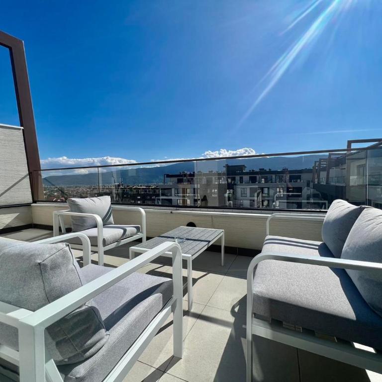 Capital33 - Apartman sa 1 Spavaćom Sobom - 19