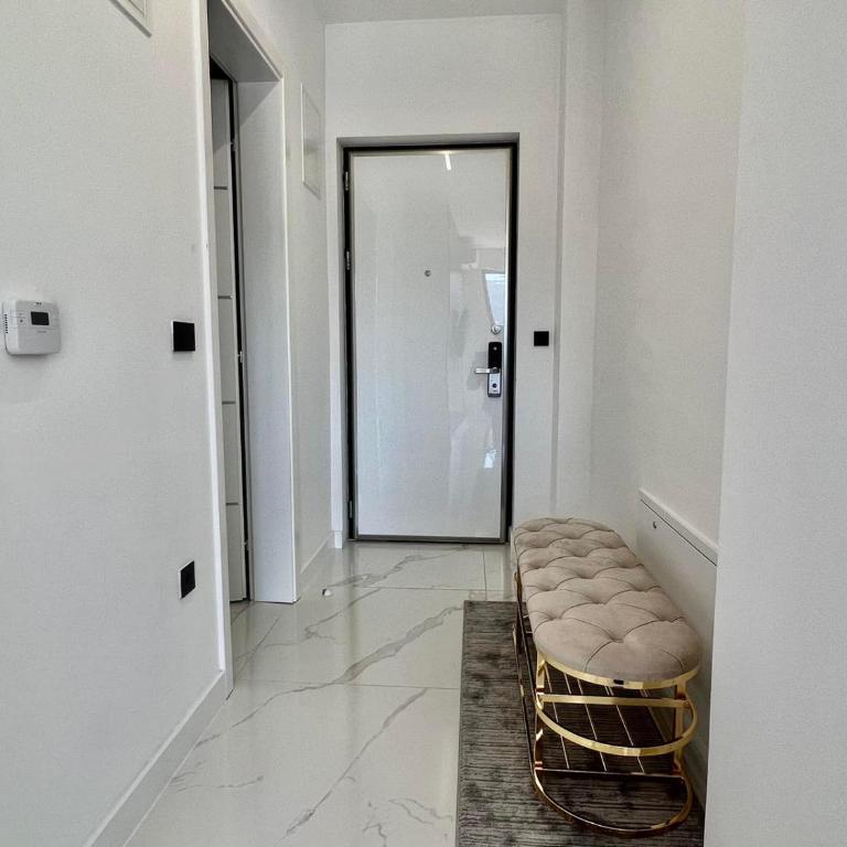 Capital33 - Apartman sa 1 Spavaćom Sobom - 6