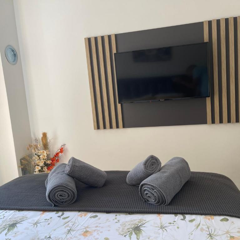 Apartment Aida - Apartman sa 2 Spavaće Sobe - 25