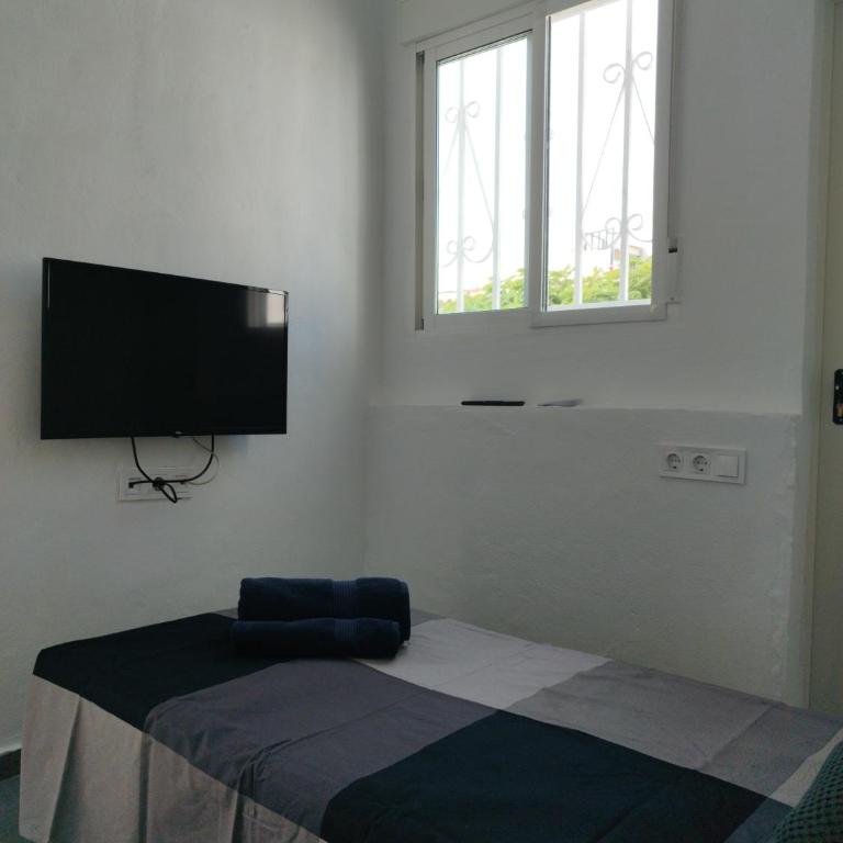Casa de María Luisa - Apartamento - 2 niveles - 70