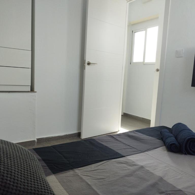 Casa de María Luisa - Apartamento - 2 niveles - 71