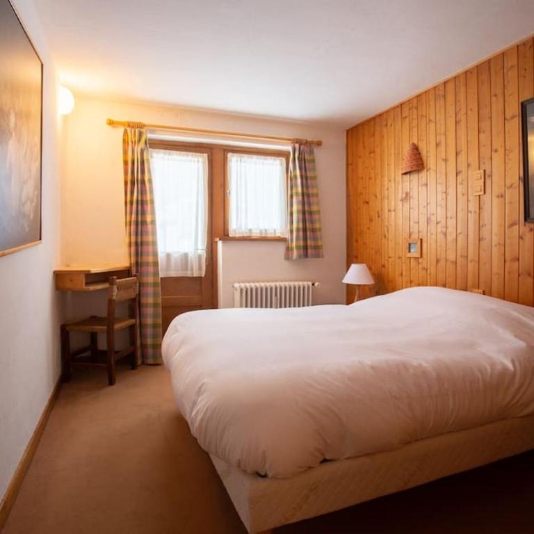 Chalet Robaumont - Grand chalet familial proche du centre et des pistes - Chalet - 5