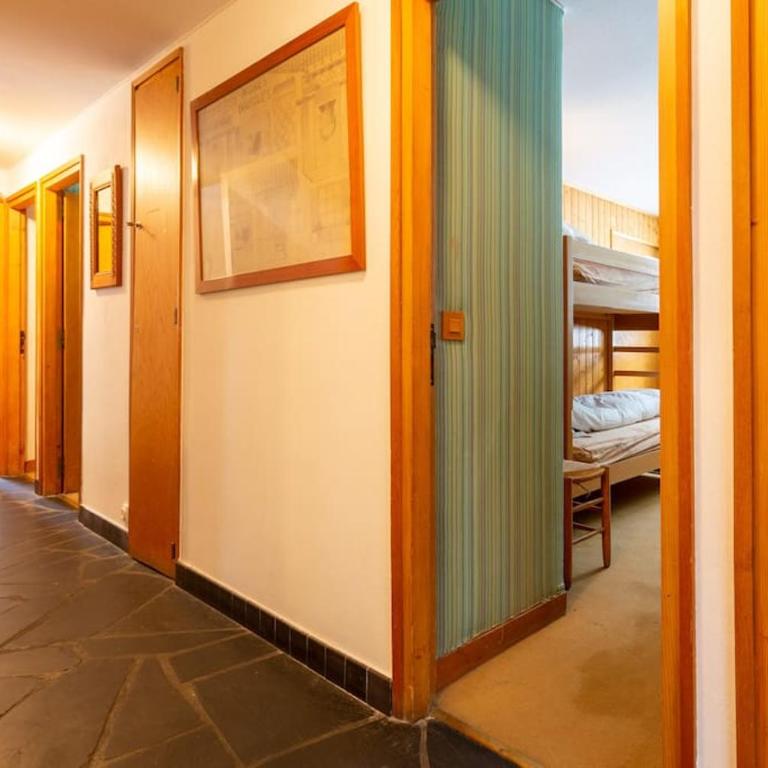 Chalet Robaumont - Grand chalet familial proche du centre et des pistes - Chalet - 6