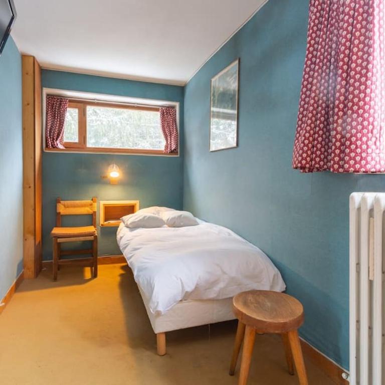 Chalet Robaumont - Grand chalet familial proche du centre et des pistes - Chalet - 7