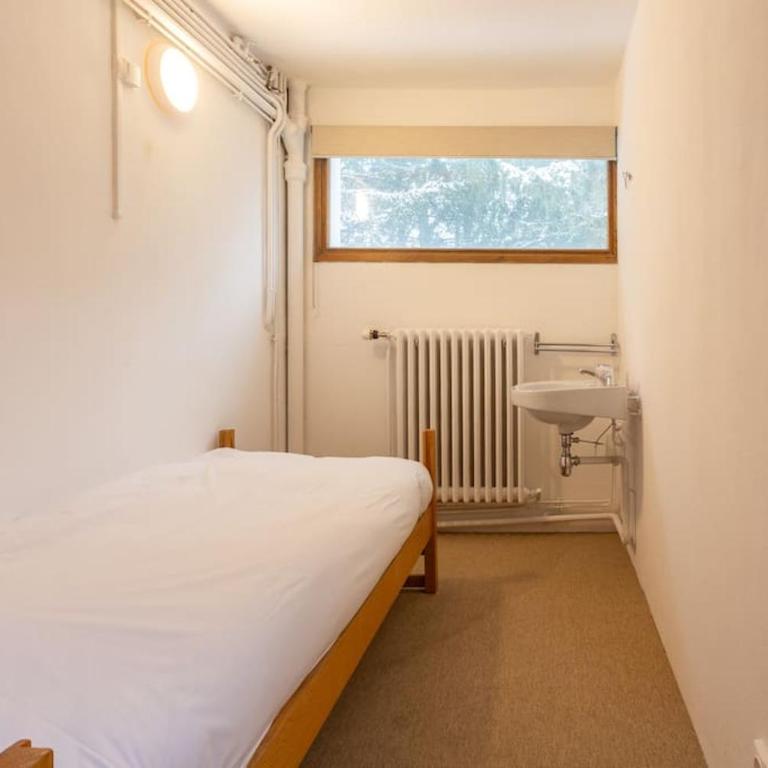 Chalet Robaumont - Grand chalet familial proche du centre et des pistes - Chalet - 13