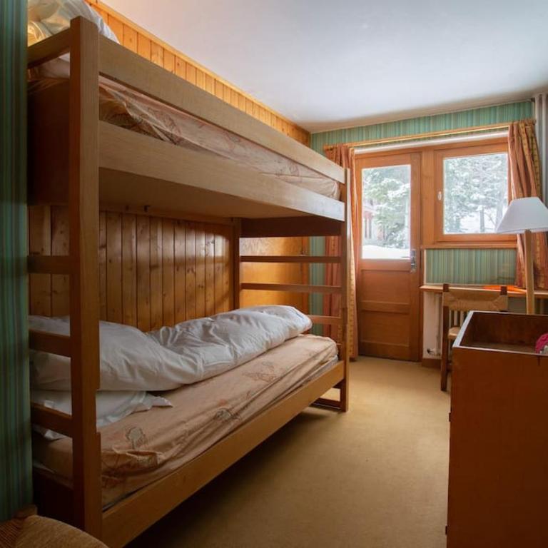 Chalet Robaumont - Grand chalet familial proche du centre et des pistes - Chalet - 17