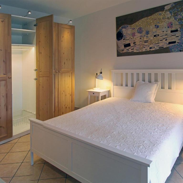 Villa Maria Pia - Boutique B&B & Breakfast Experience - Camera Matrimoniale con Balcone - 1