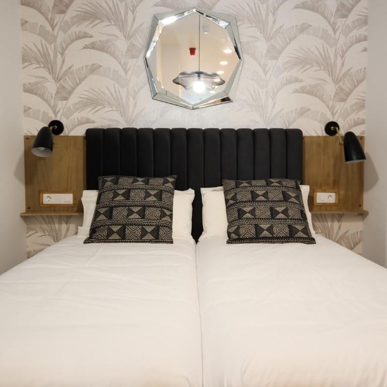 Calma Places - Deluxe Apartment - 14