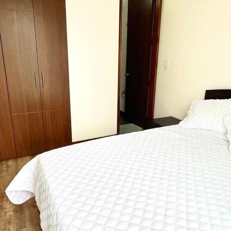 Av santander Apartaestudio premium - Apartamento de 1 dormitorio - 26