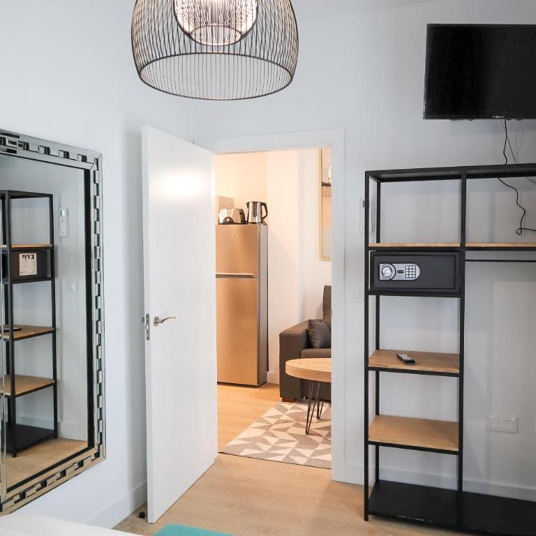 Calma Places - Penthouse Apartment - 17