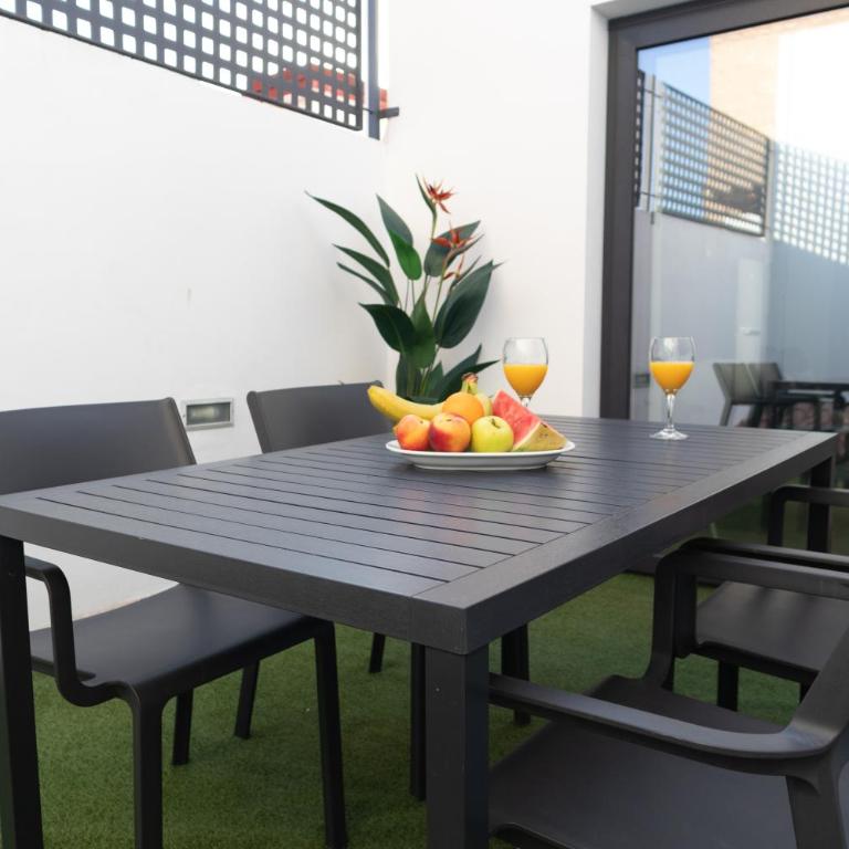 Calma Places - Penthouse Apartment - 12