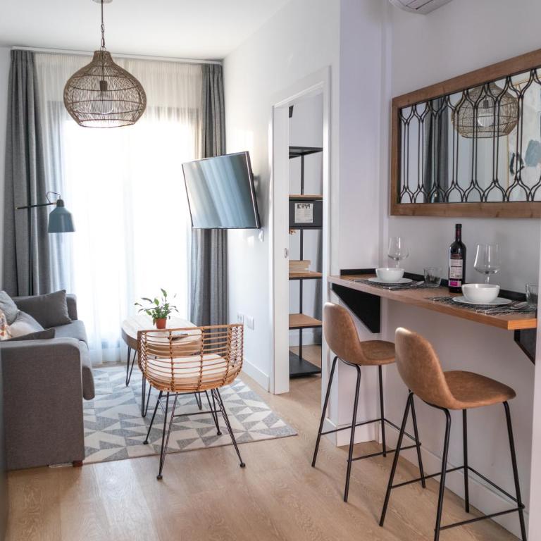 Calma Places - Penthouse Apartment - 13