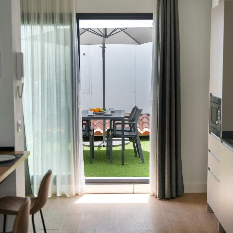 Calma Places - Penthouse Apartment - 2