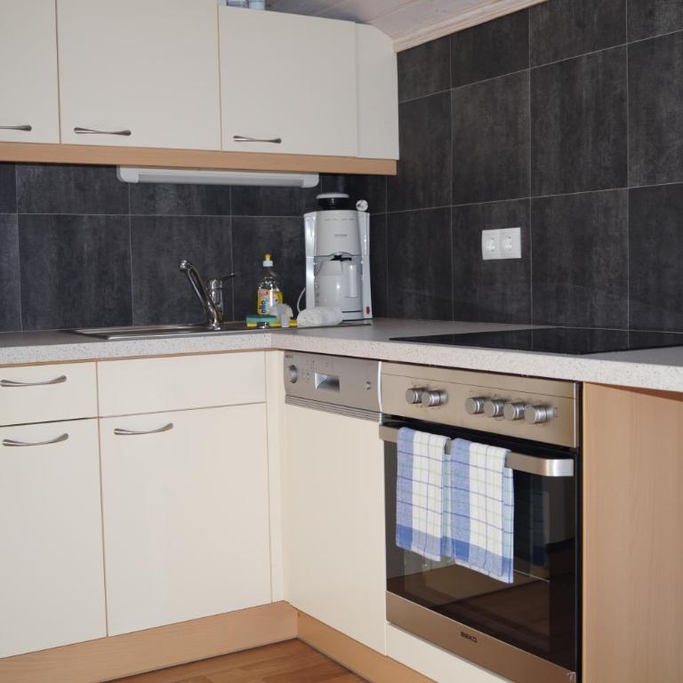 Haus Latschenheim - Superior Apartment mit 1 Schlafzimmer - 2