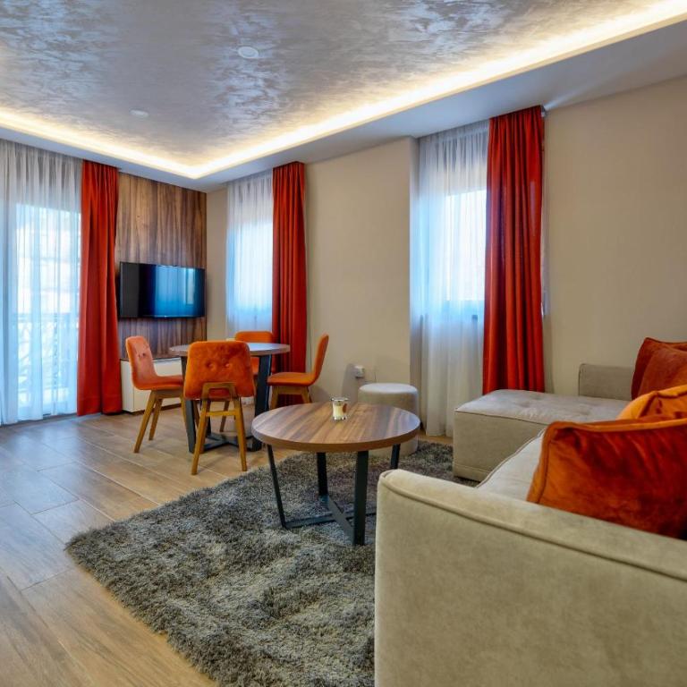 The Forest Zlatibor - Apartman sa 1 Spavaćom Sobom - 6