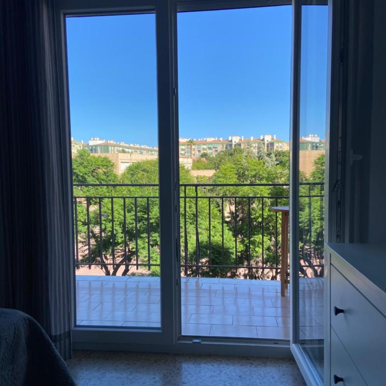 Ayala Beach - Three-Bedroom Apartment - 19