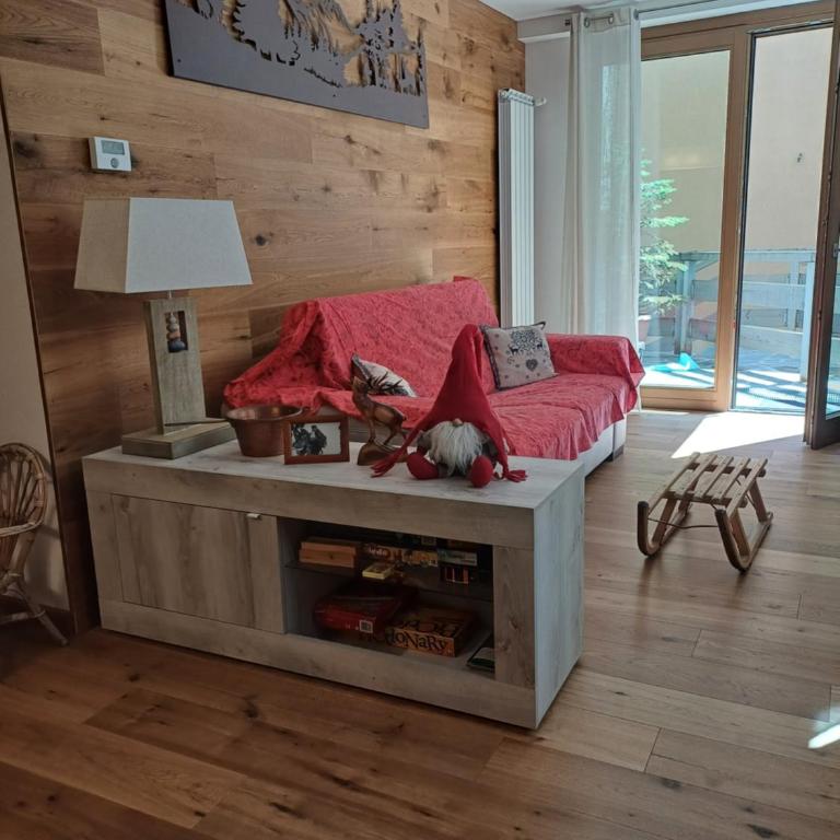 Suite Chalet - Appartamento - 5