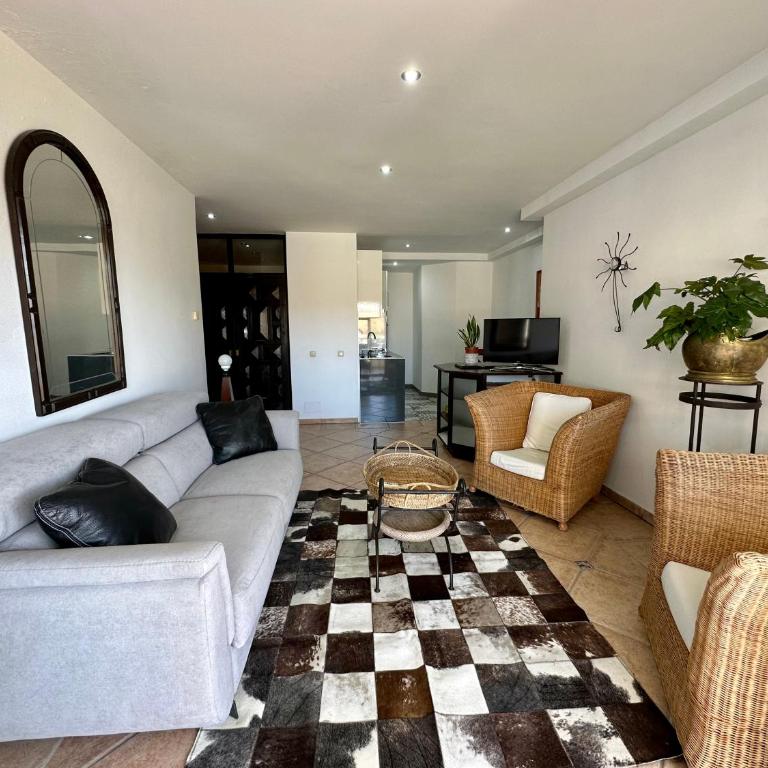 Cotobro Beach - Apartamento de 1 dormitorio - 2