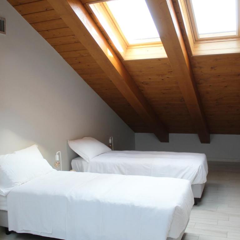 Bene39 - Maisonette - 2