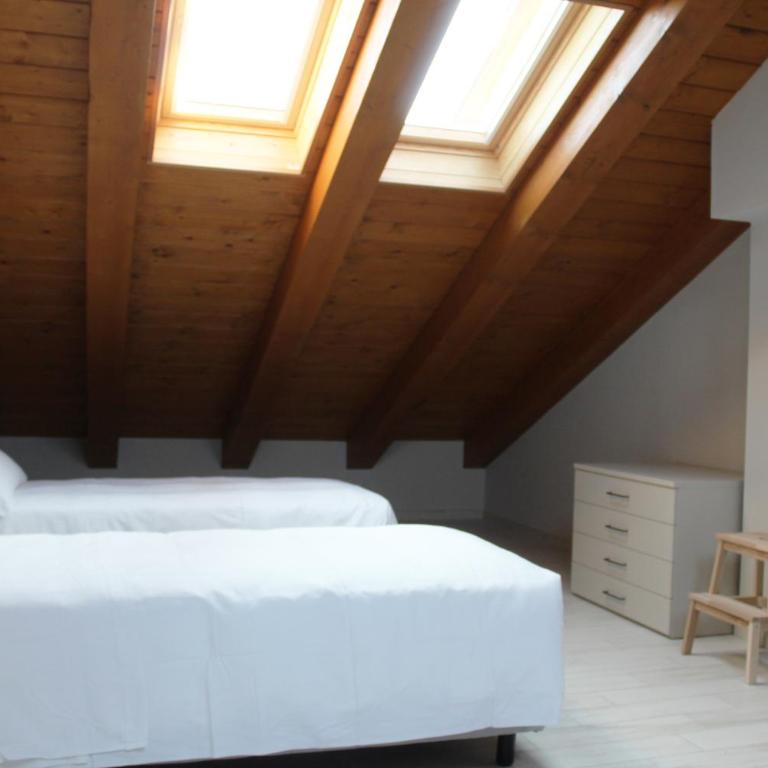 Bene39 - Maisonette - 1