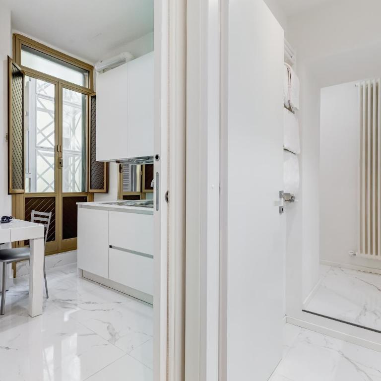 Opera Exclusive House by Premium Suites Collection - Appartamento con 1 Camera da Letto - 9