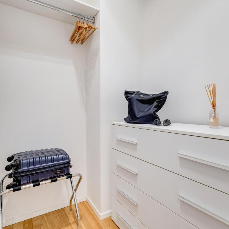Opera Exclusive House by Premium Suites Collection - Appartamento con 1 Camera da Letto - 28