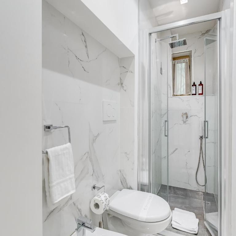 Opera Exclusive House by Premium Suites Collection - Appartamento con 1 Camera da Letto - 14
