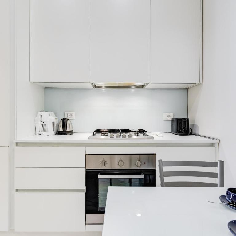 Opera Exclusive House by Premium Suites Collection - Appartamento con 1 Camera da Letto - 15