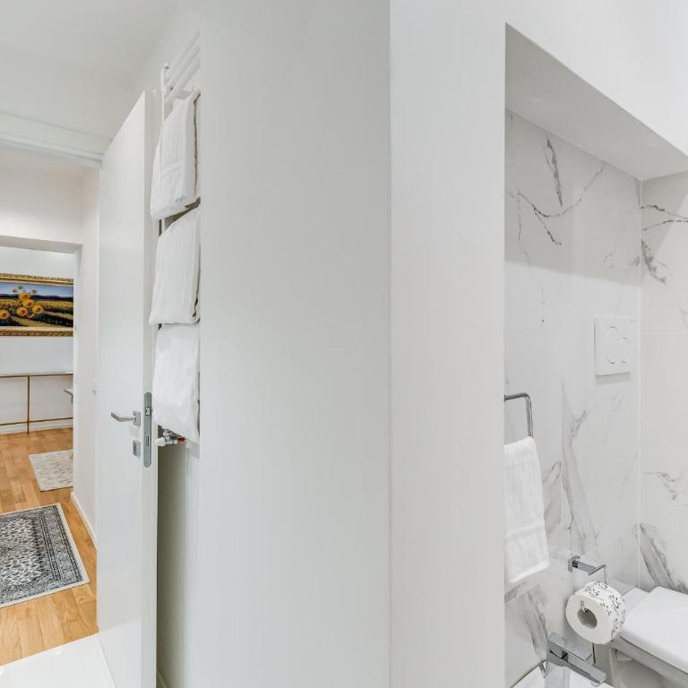 Opera Exclusive House by Premium Suites Collection - Appartamento con 1 Camera da Letto - 19