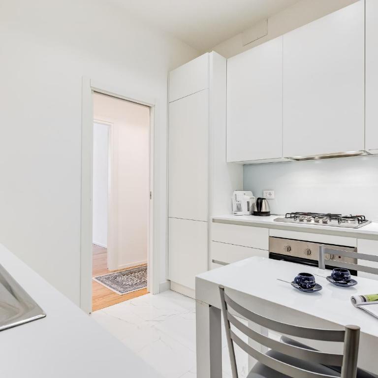 Opera Exclusive House by Premium Suites Collection - Appartamento con 1 Camera da Letto - 23