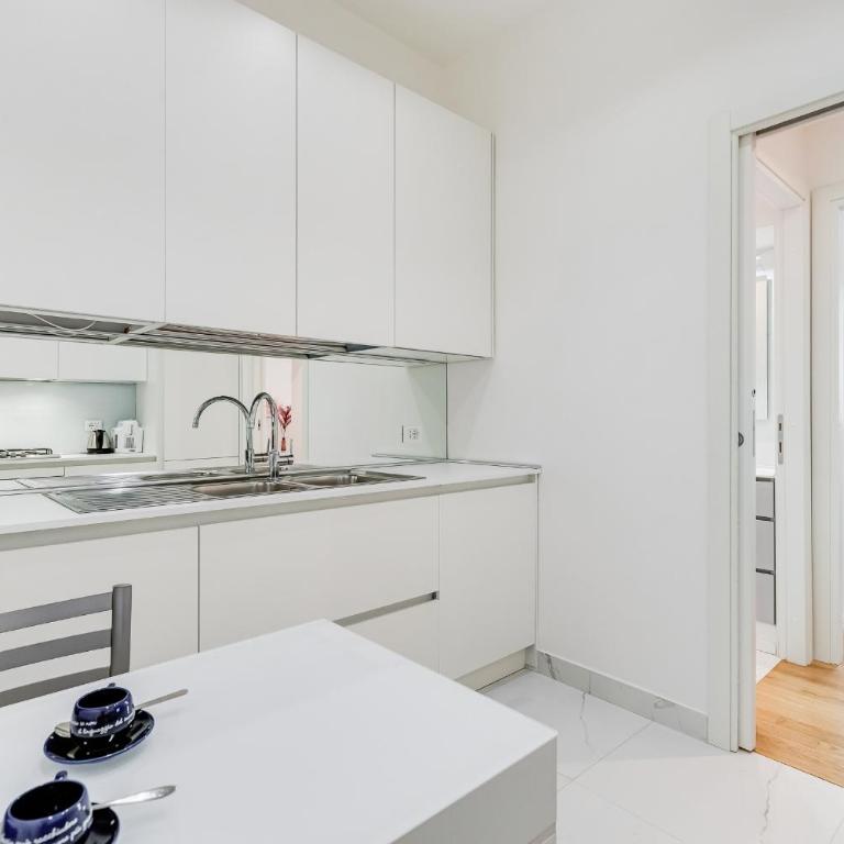 Opera Exclusive House by Premium Suites Collection - Appartamento con 1 Camera da Letto - 22