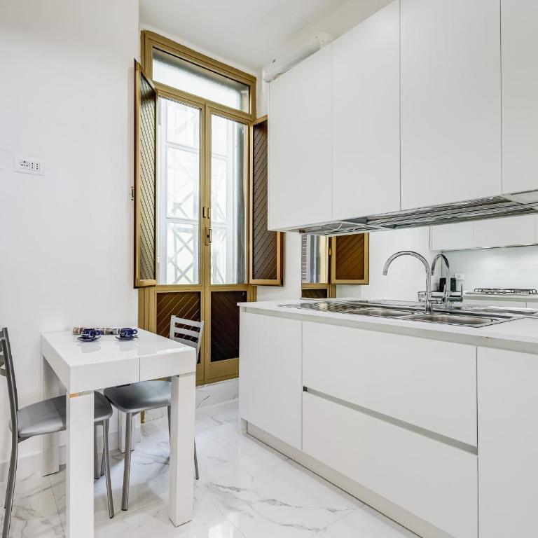 Opera Exclusive House by Premium Suites Collection - Appartamento con 1 Camera da Letto - 24
