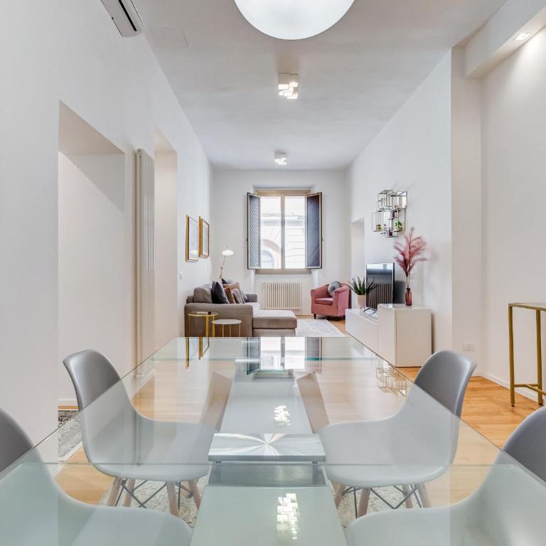 Opera Exclusive House by Premium Suites Collection - Appartamento con 1 Camera da Letto - 46