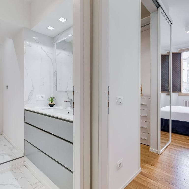 Opera Exclusive House by Premium Suites Collection - Appartamento con 1 Camera da Letto - 41