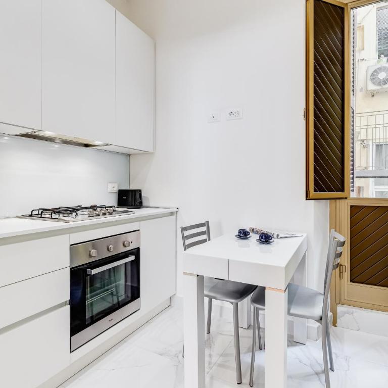 Opera Exclusive House by Premium Suites Collection - Appartamento con 1 Camera da Letto - 48