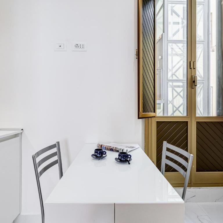 Opera Exclusive House by Premium Suites Collection - Appartamento con 1 Camera da Letto - 49