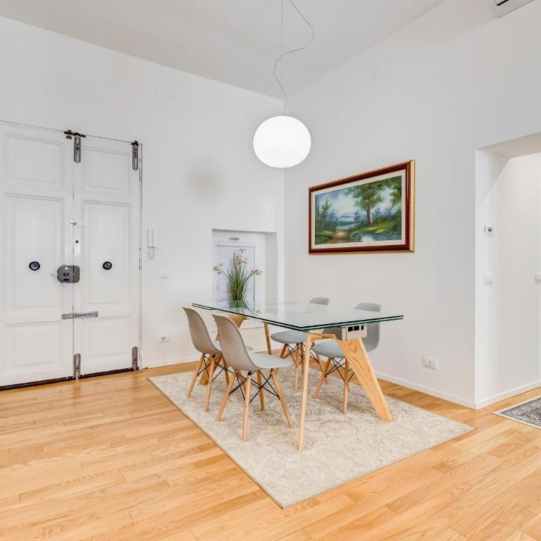 Opera Exclusive House by Premium Suites Collection - Appartamento con 1 Camera da Letto - 54