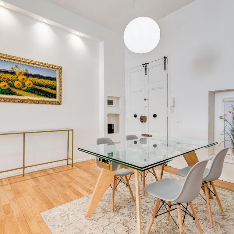 Opera Exclusive House by Premium Suites Collection - Appartamento con 1 Camera da Letto - 58