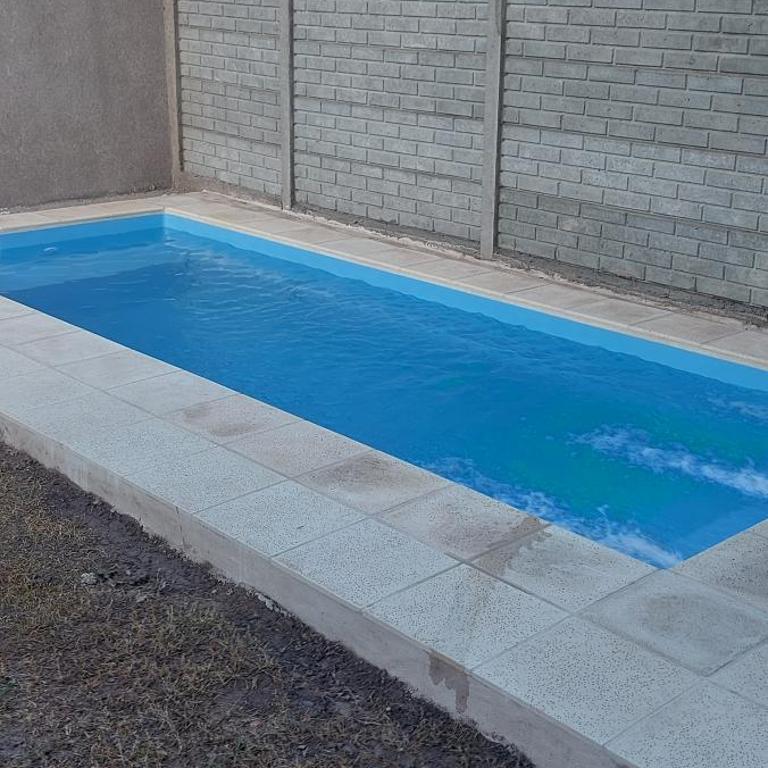 Apartamento Aires de Trinidad - Two-Bedroom Apartment - 34