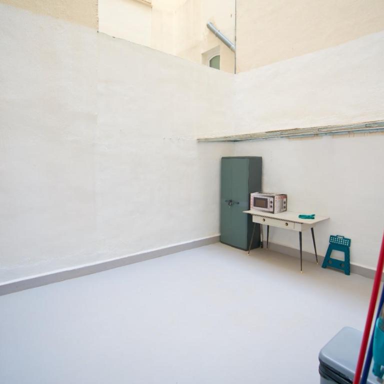 La Fuente apartamento con 3 AC - Apartamento de 2 dormitorios - 22