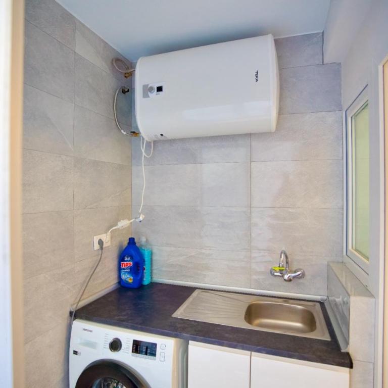 La Fuente apartamento con 3 AC - Apartamento de 2 dormitorios - 11